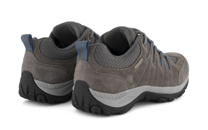 travelin-nyborg-low-men-grey - afbeelding 2