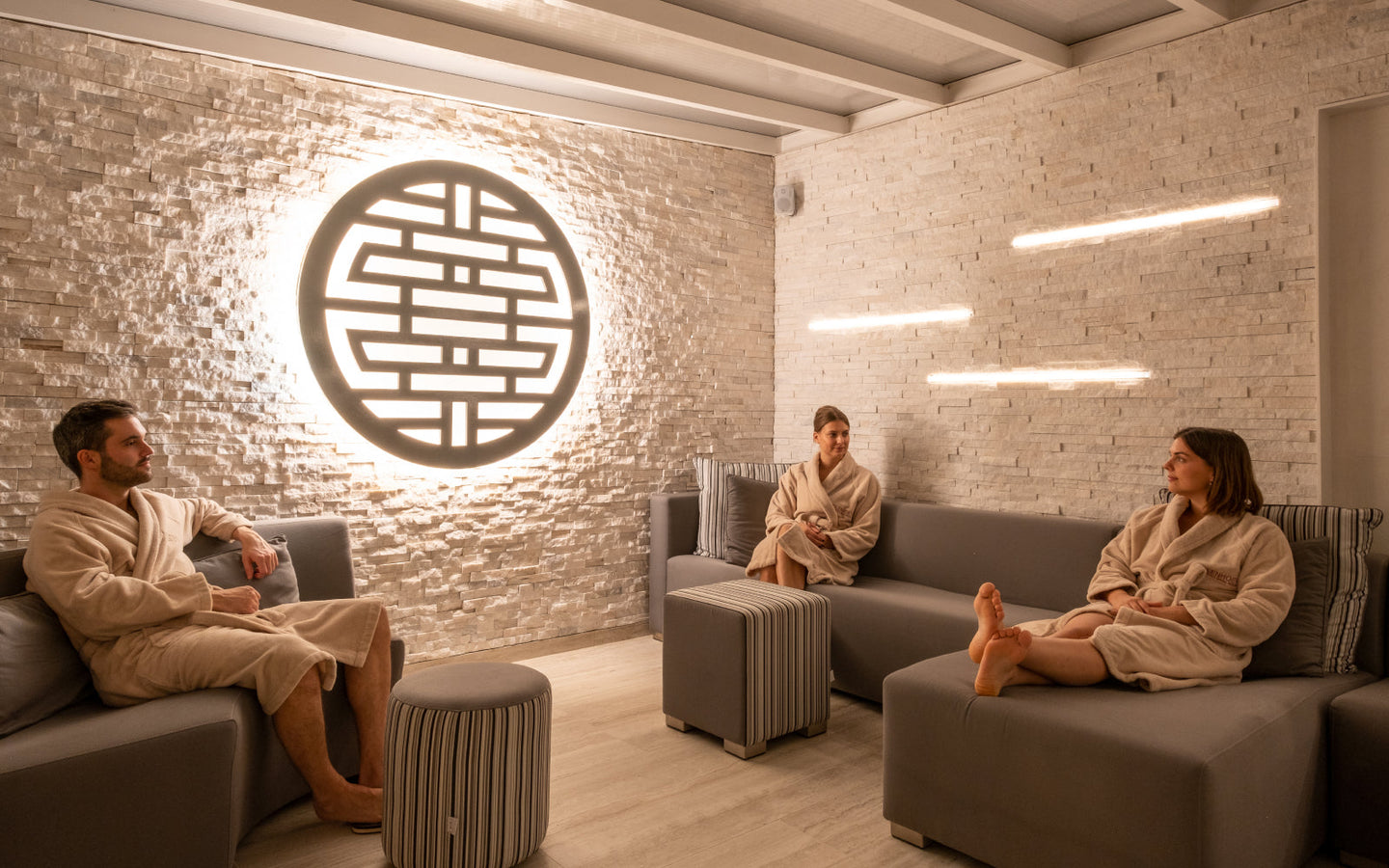 Wellness & Saunaresort Molenhoeve - afbeelding 2