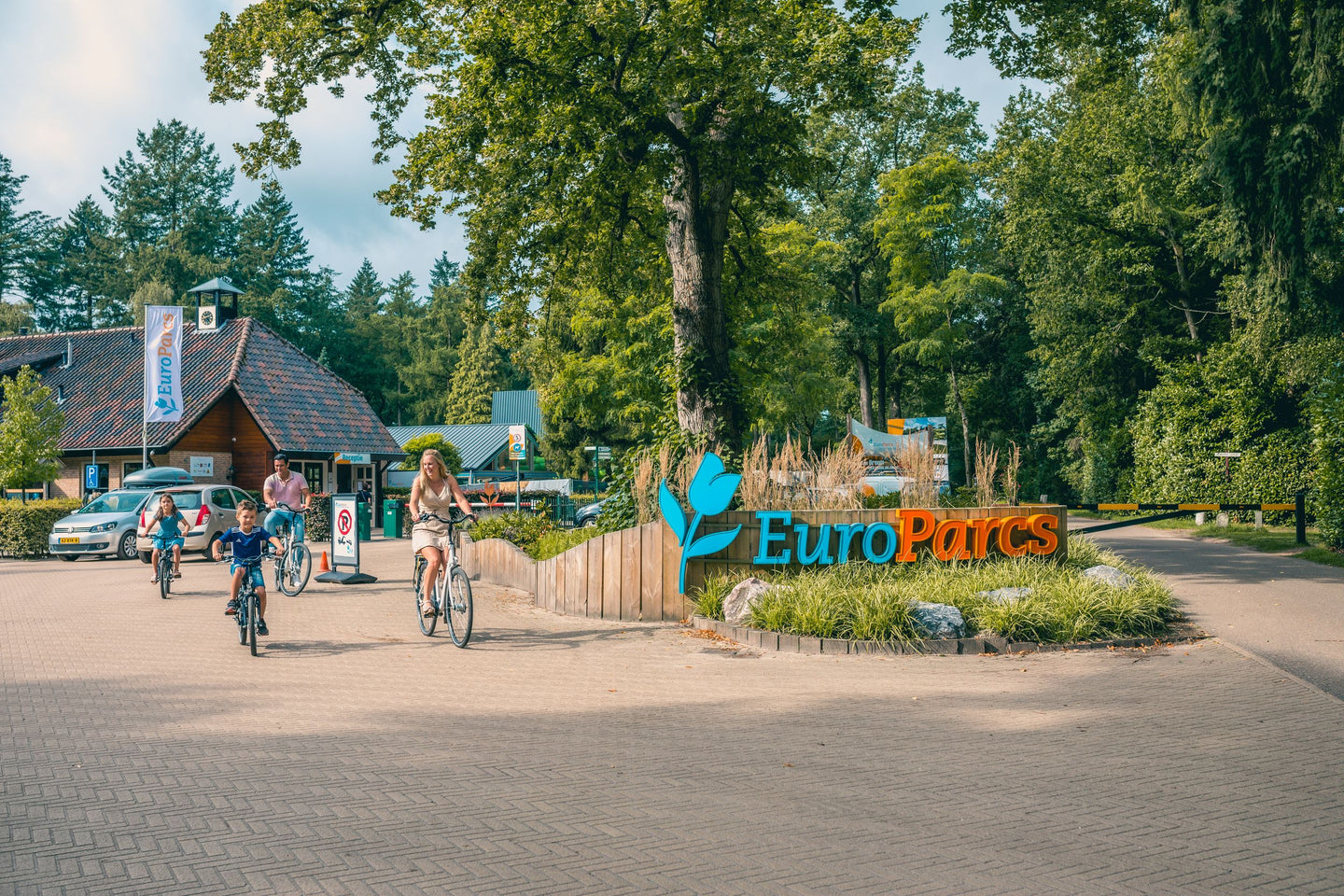 EuroParcs Utrechtse Heuvelrug - afbeelding 8