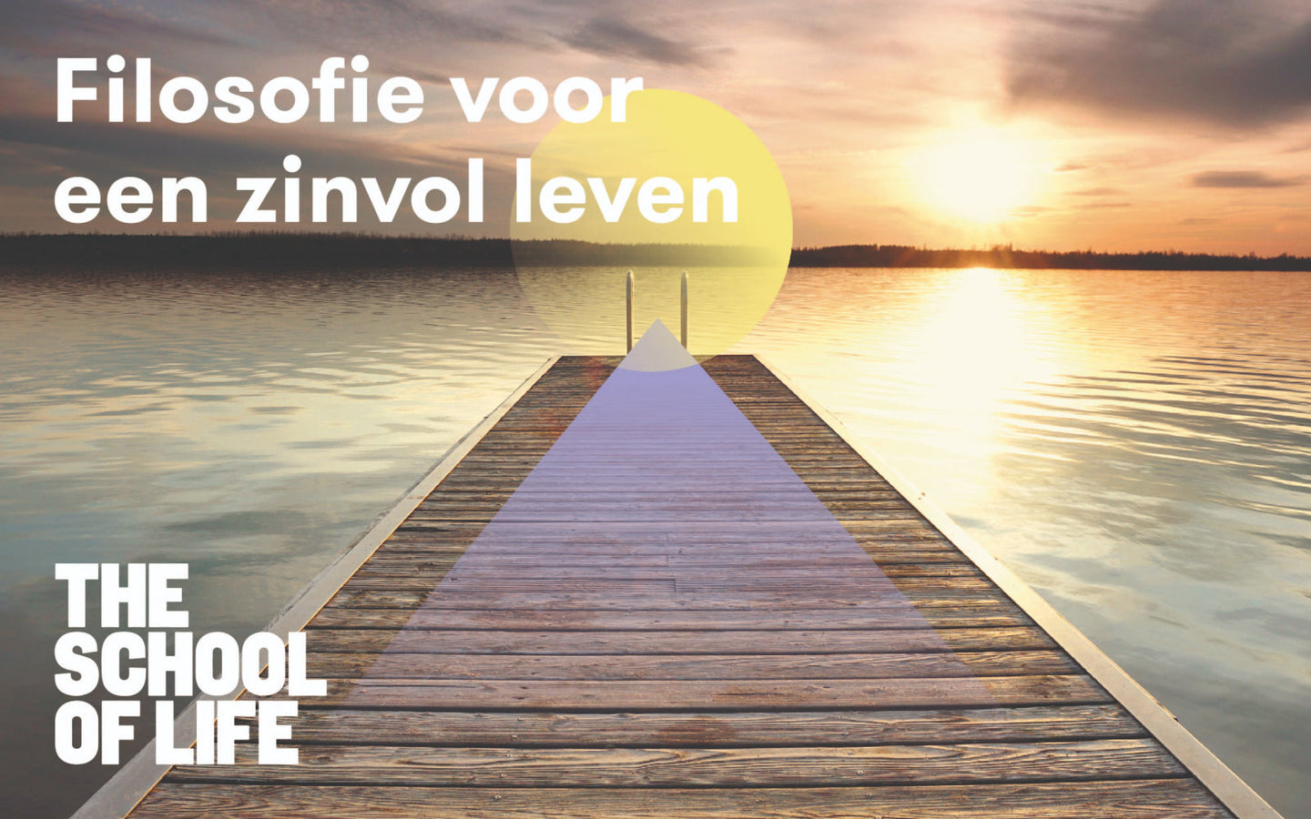 Filosofie voor een zinvol leven - afbeelding 2