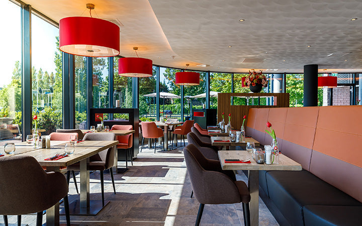 Bastion hotelovernachting incl. ontbijt voor 2 pers. - afbeelding 19