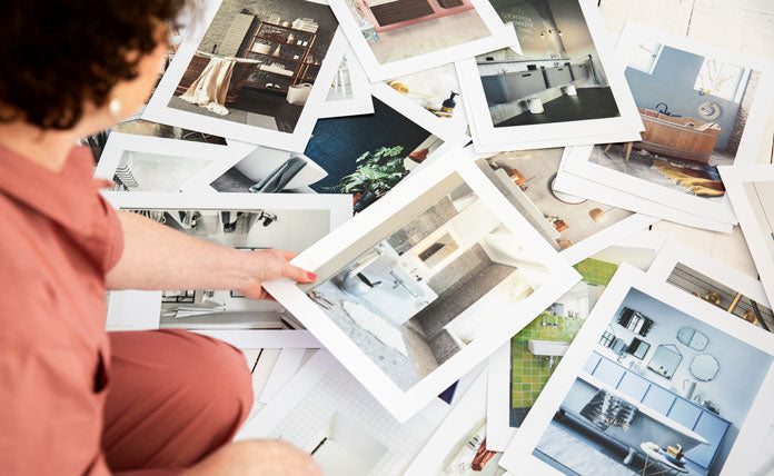 Ontwerp je eigen badkamer - vtwonen college online cursus - afbeelding 4