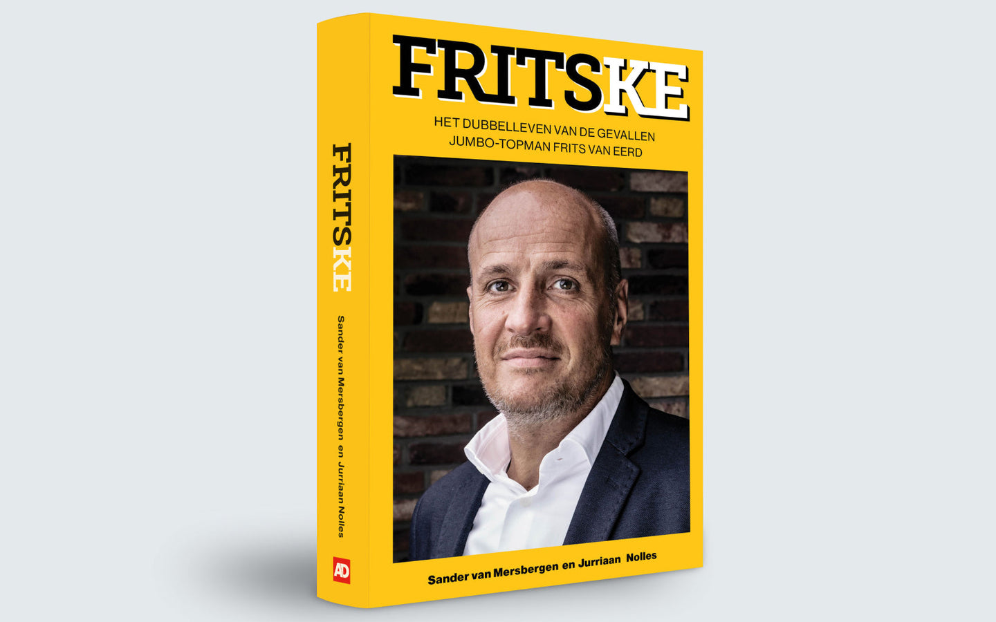 Fritske - Sander van Mersbergen & Jurriaan Nolles - afbeelding 3