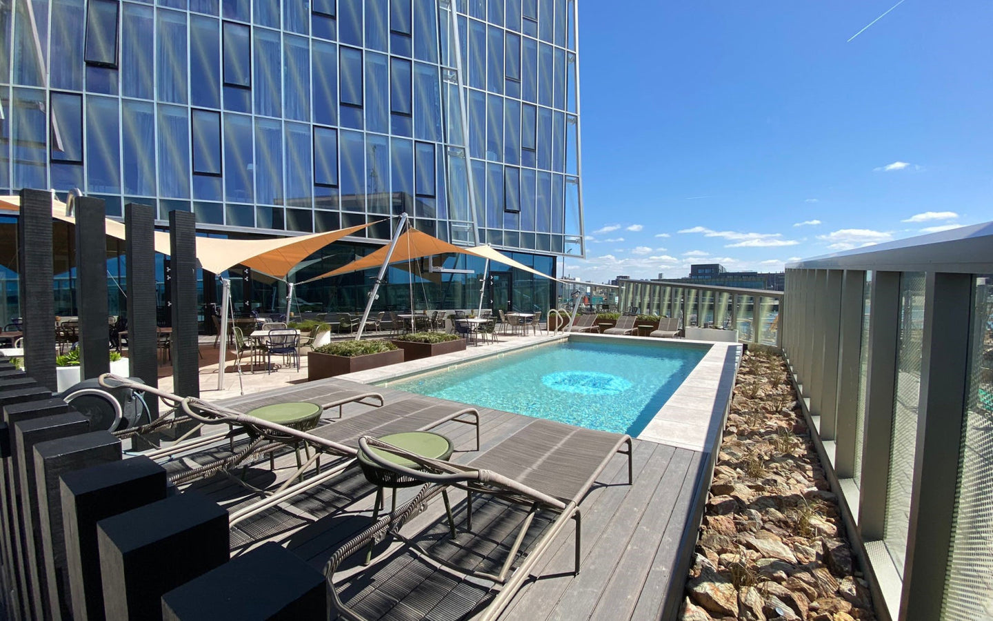 2 dagen Spa kamer Den Haag Marina Beach - afbeelding 6
