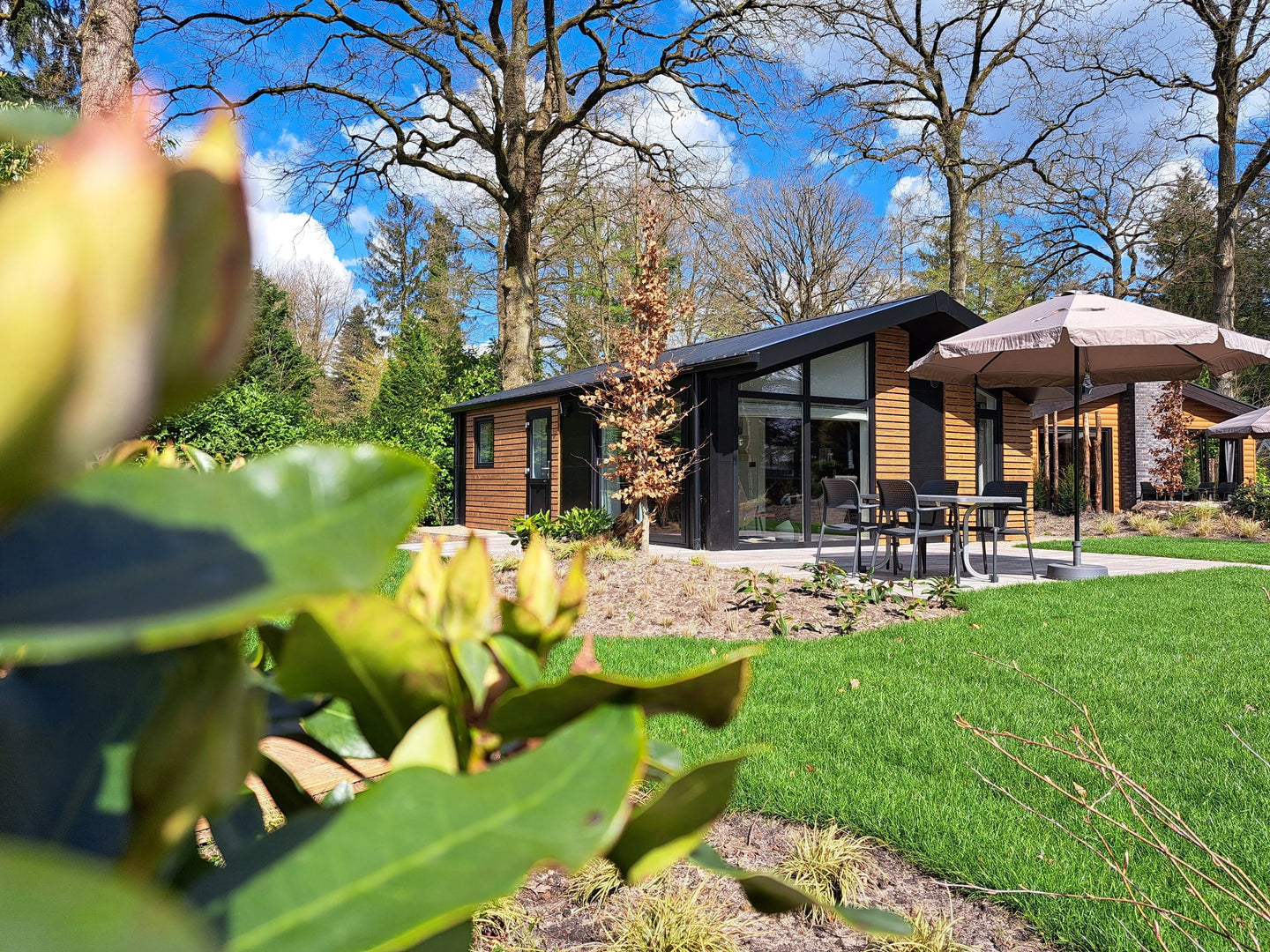 EuroParcs Utrechtse Heuvelrug - afbeelding 1