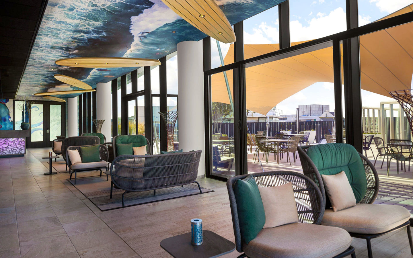 2 dagen Spa kamer Den Haag Marina Beach - afbeelding 7