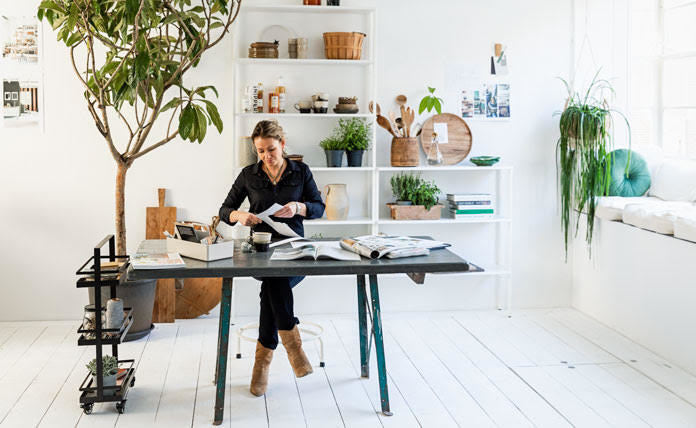 Ontwerp je eigen keuken - vtwonen college online cursus - afbeelding 1