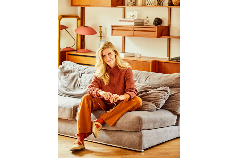 Breipakket Trui Bliss - afbeelding 1