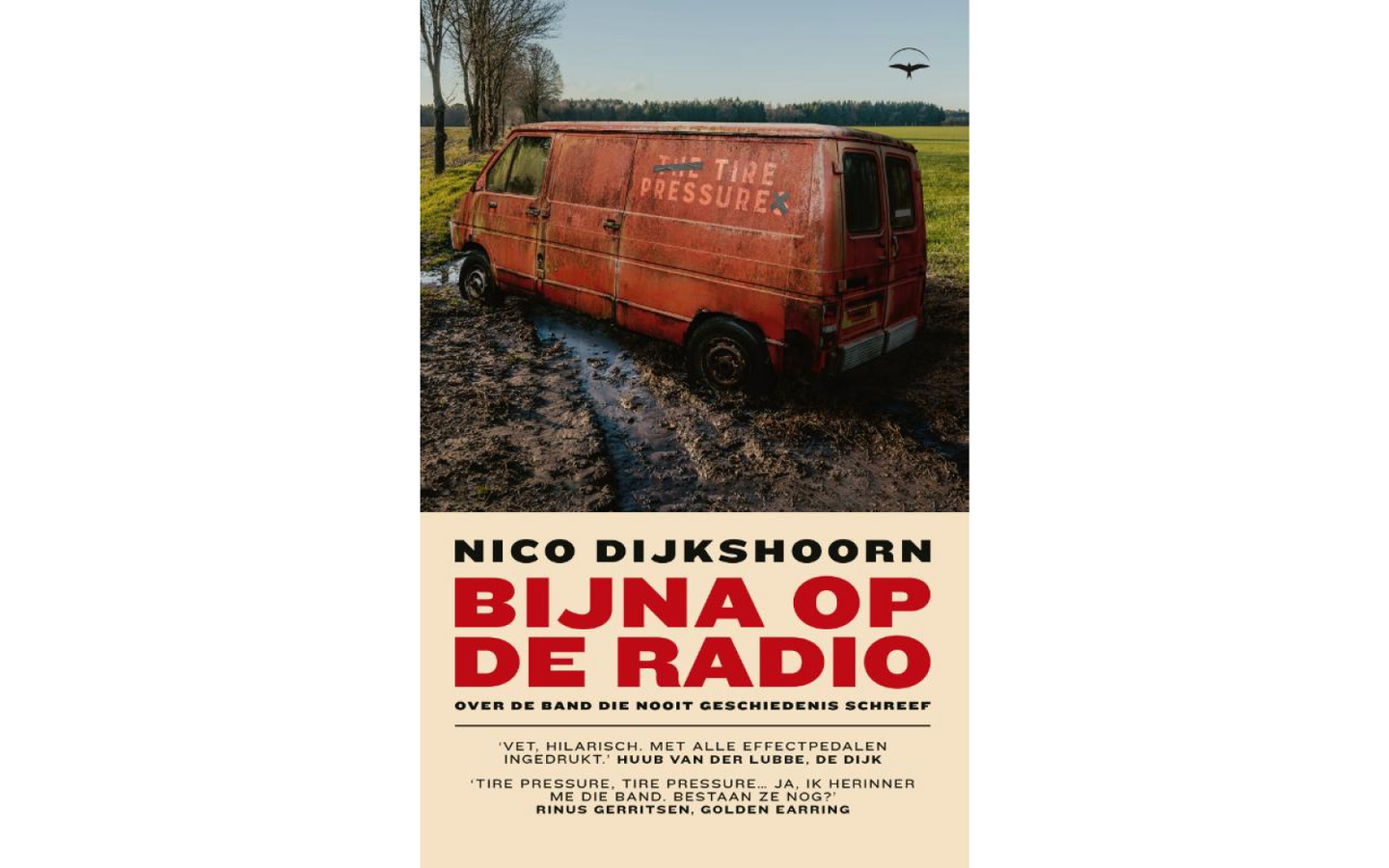 Bijna op de radio - afbeelding 1