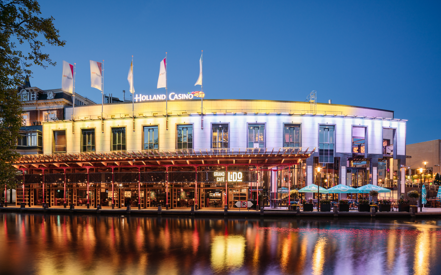Holland Casino - Try-out giftcard €50 - afbeelding 6