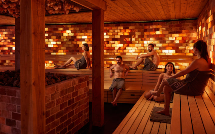Dagje Wellness Thermen Holiday - afbeelding 4