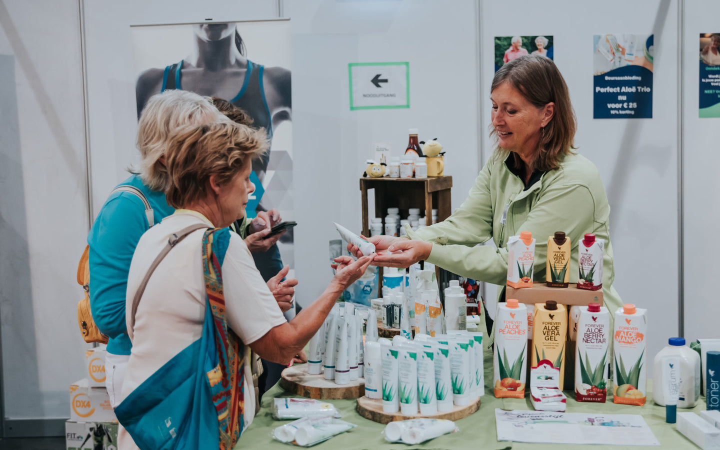 Be!eef 10 t/m 14 september - afbeelding 3