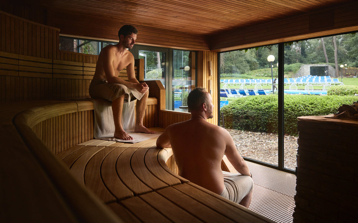 Dagje Wellness Hezemeer - afbeelding 4