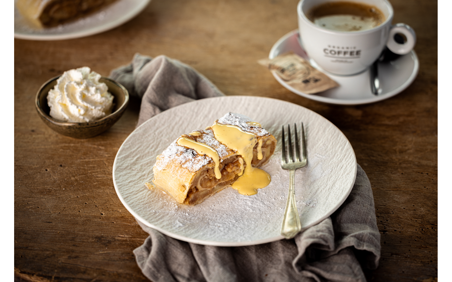 snowworld-1-uur-skipas-koffiethee-en-apfelstrudel - afbeelding 2