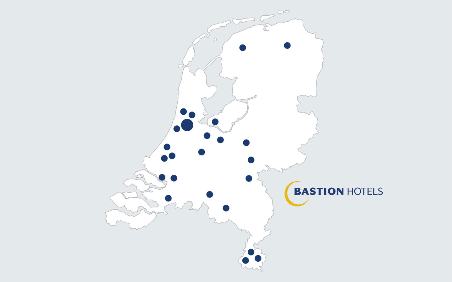 Bastion hotel 2026 - Libelle actie - afbeelding 24