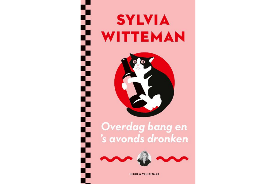 Overdag bang en 's avonds dronken - afbeelding 1