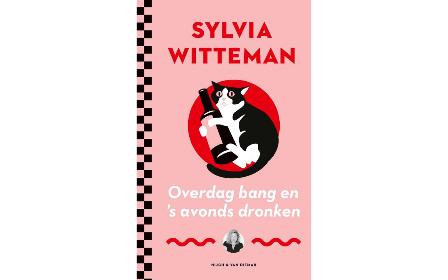 Overdag bang en 's avonds dronken - afbeelding 1
