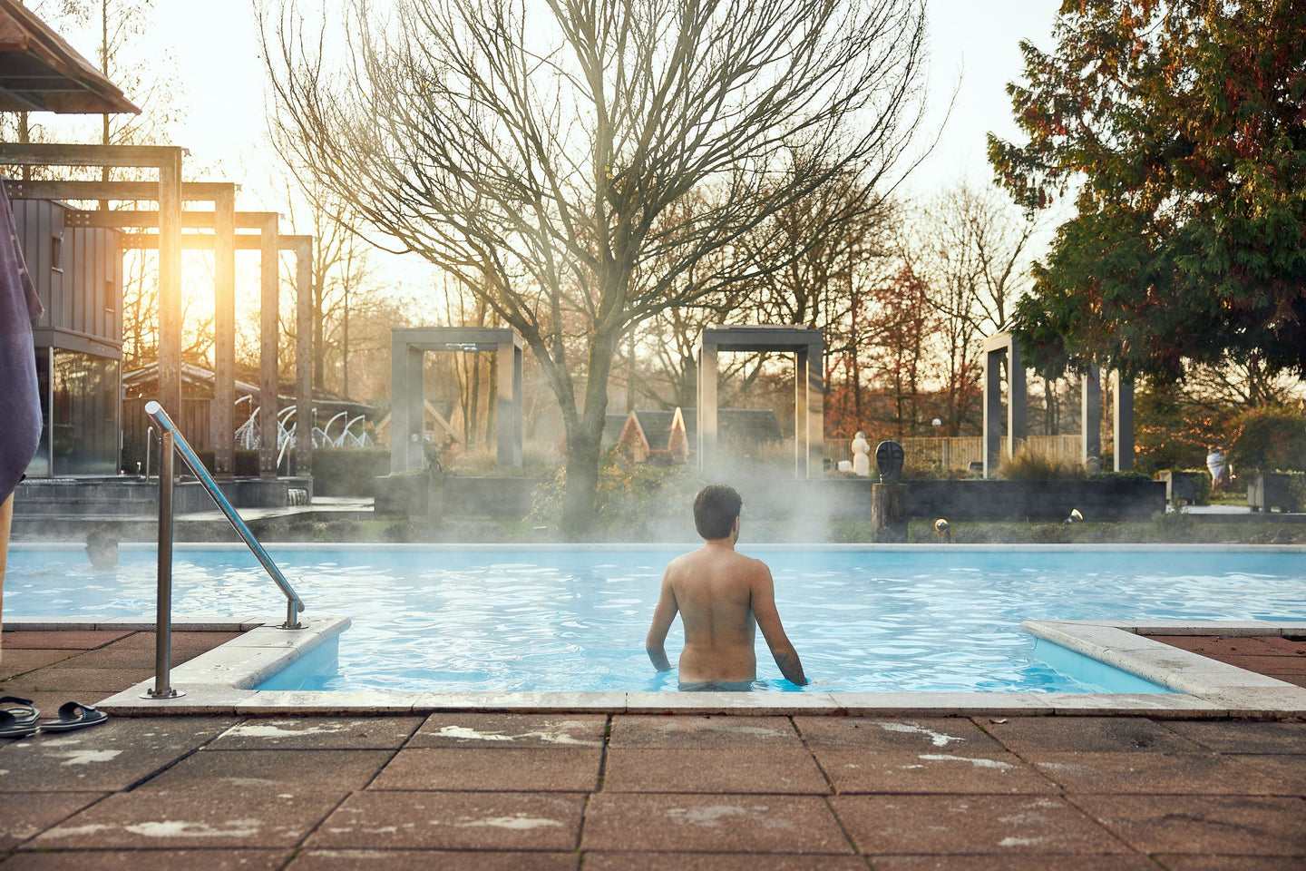 Dagje Wellness SpaSense - afbeelding 4