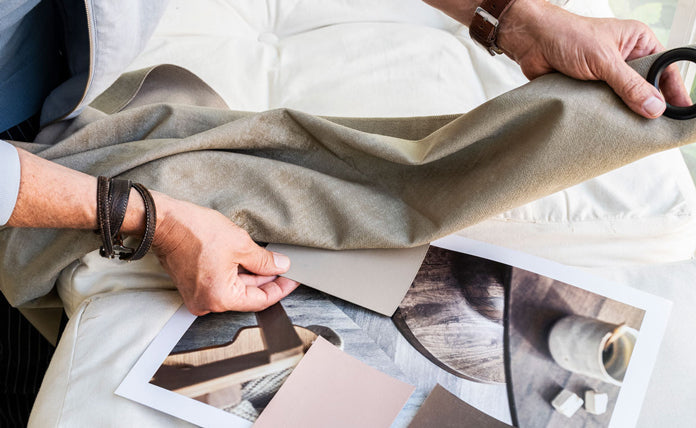 Moodboard maken - vtwonen college online cursus - afbeelding 6