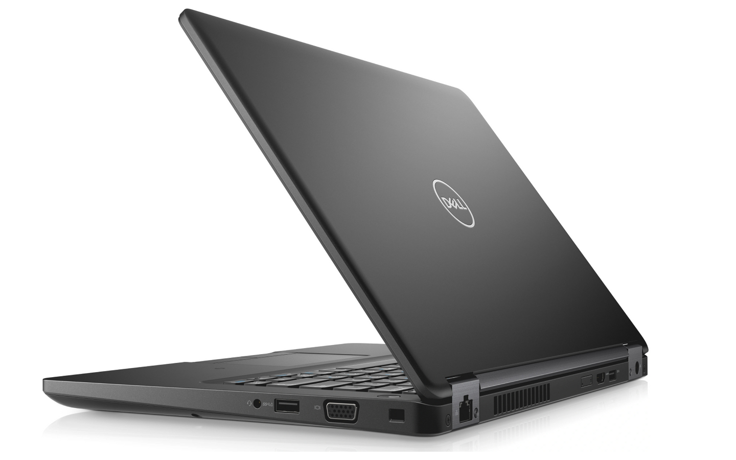 Refurbished Dell Latitude 5490 - afbeelding 3