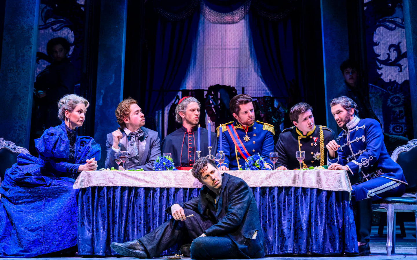 Elisabeth de Musical - Nu met € 12,50 korting - afbeelding 4