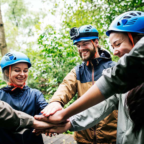 activiteit-klimpark - afbeelding 1