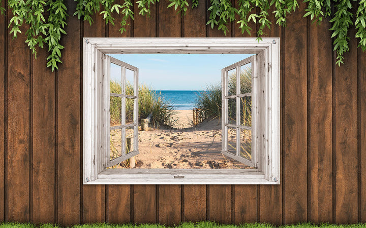 fotoproducten-tuinposter-collectie - afbeelding 1