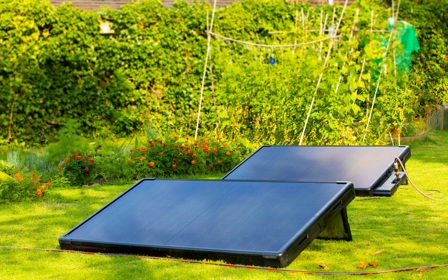 Supersola Plug & Play Zonnepaneel 370Wp - afbeelding 8