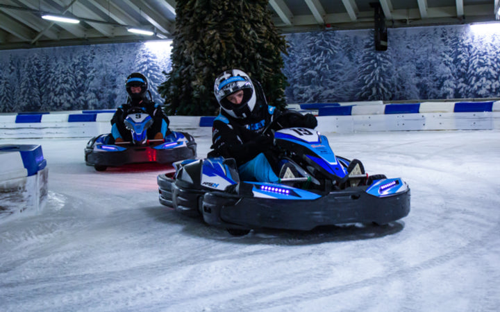 IceKart Rucphen-Breda - afbeelding 2