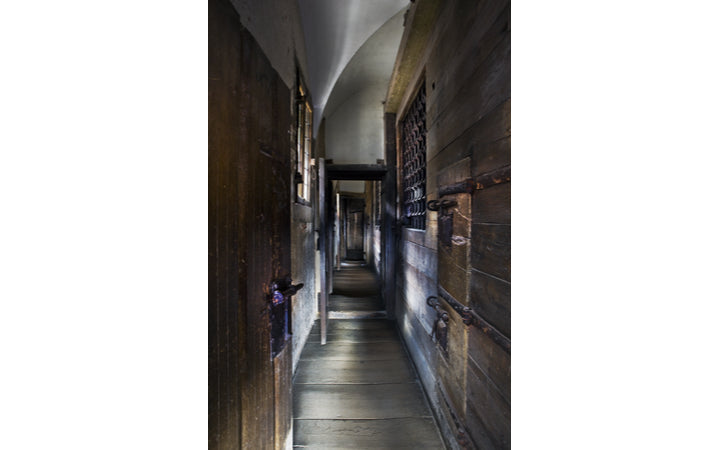 rijksmuseum-de-gevangenpoort - afbeelding 2