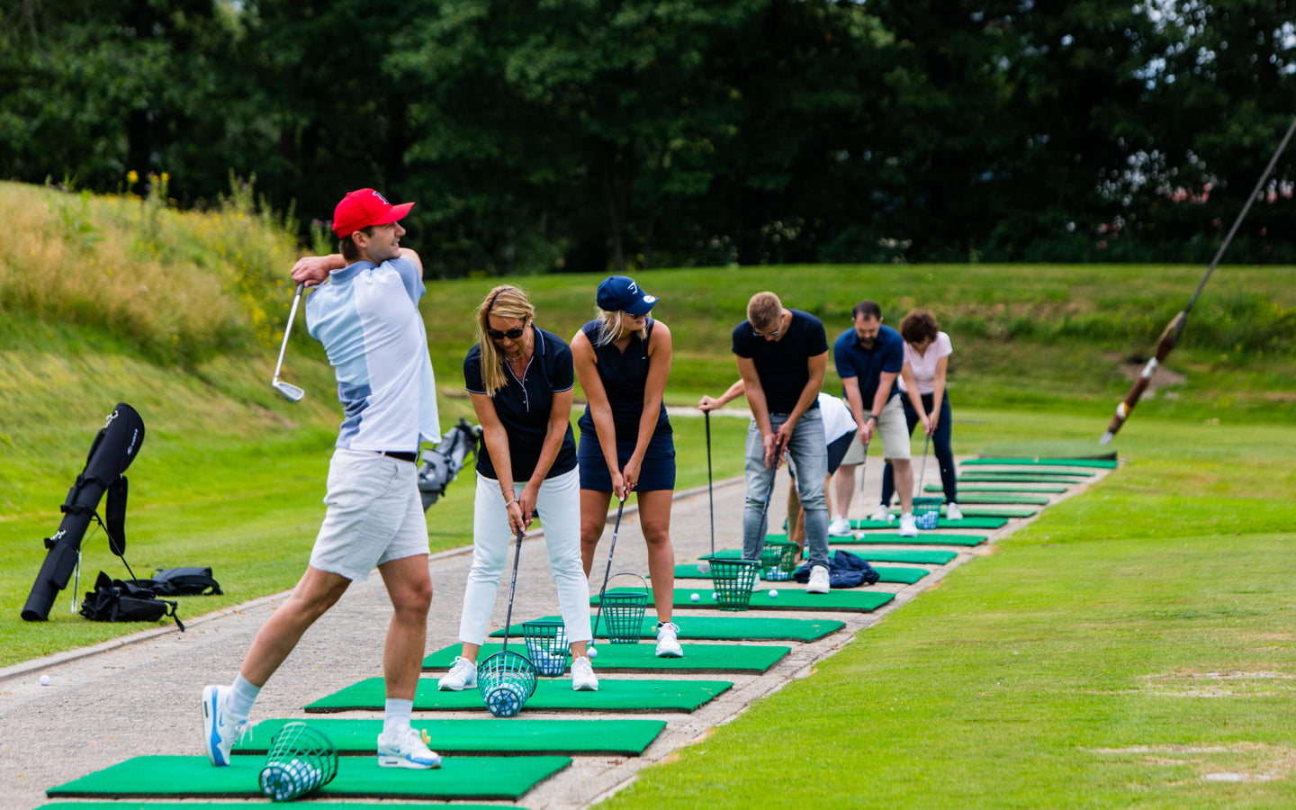 Tweedaagse golfcursus - afbeelding 4