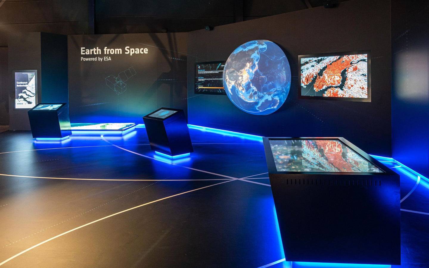 Space Expo Noordwijk - afbeelding 14