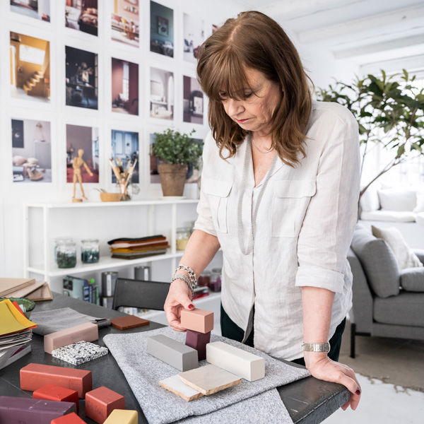 Kleur in huis - vtwonen college online cursus - afbeelding 3