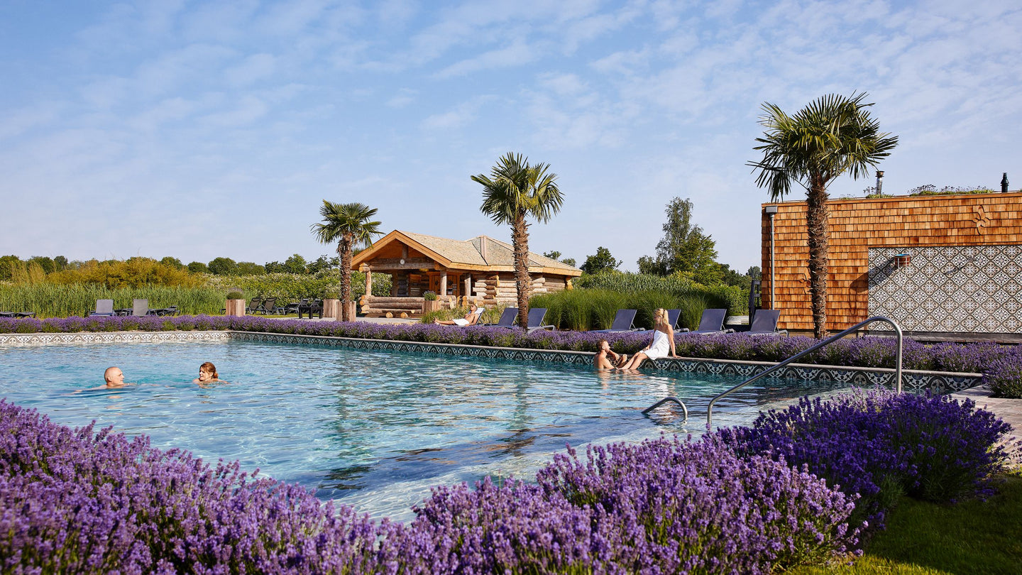 Spaar mee voor exclusieve korting op een dagje wellness - afbeelding 6