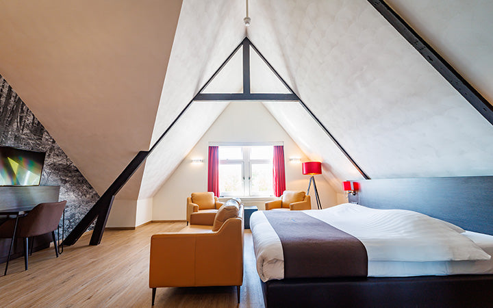Bastion hotel 2026 - Libelle actie - afbeelding 3
