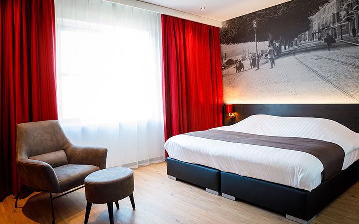 Bastion hotel 2026 - Libelle actie - afbeelding 6