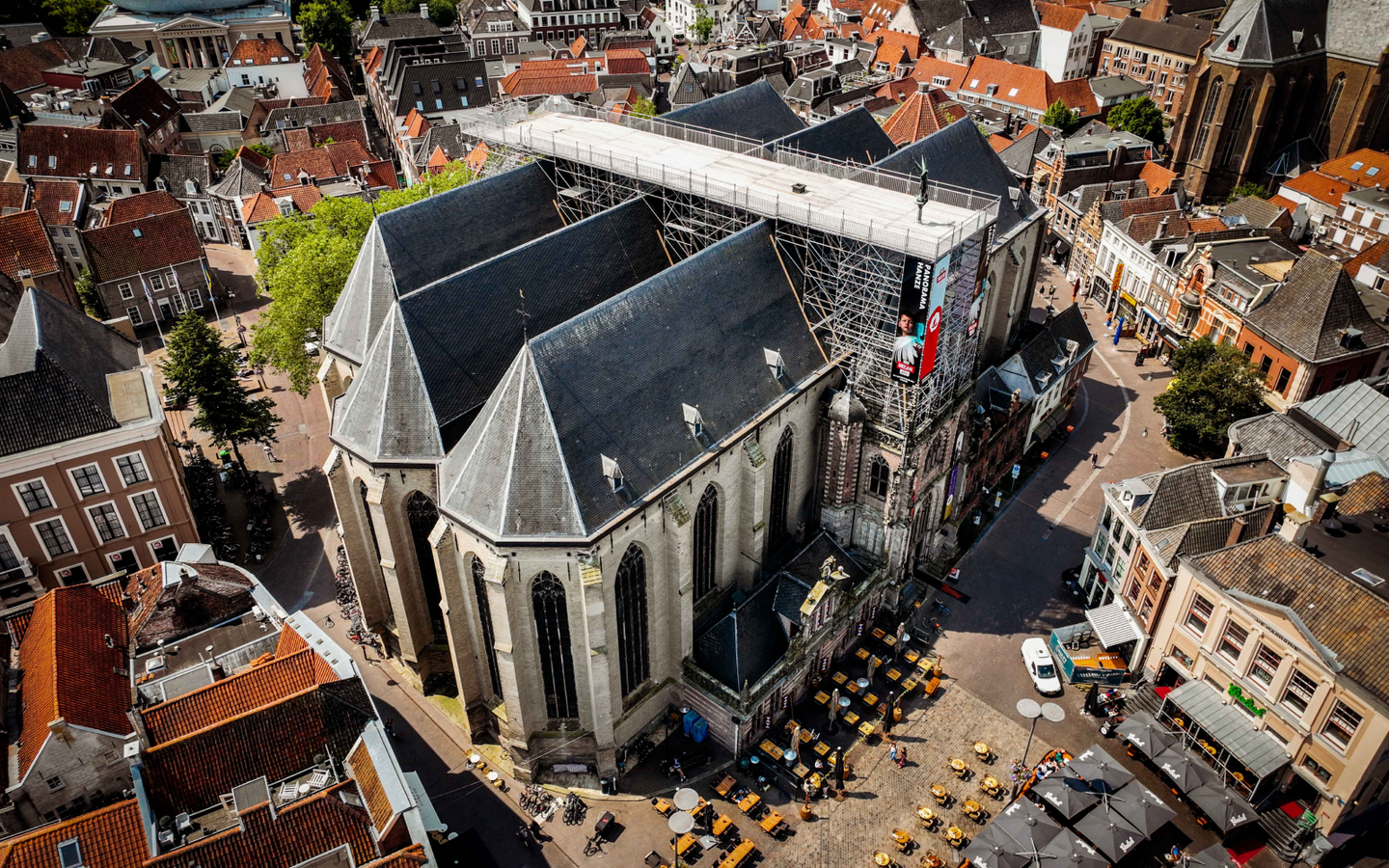Stichting Academiehuis Grote Kerk Zwolle - afbeelding 3