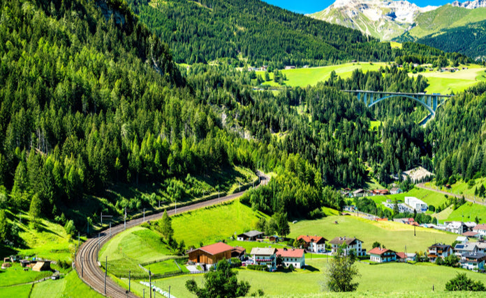 green-city-trip - afbeelding 1