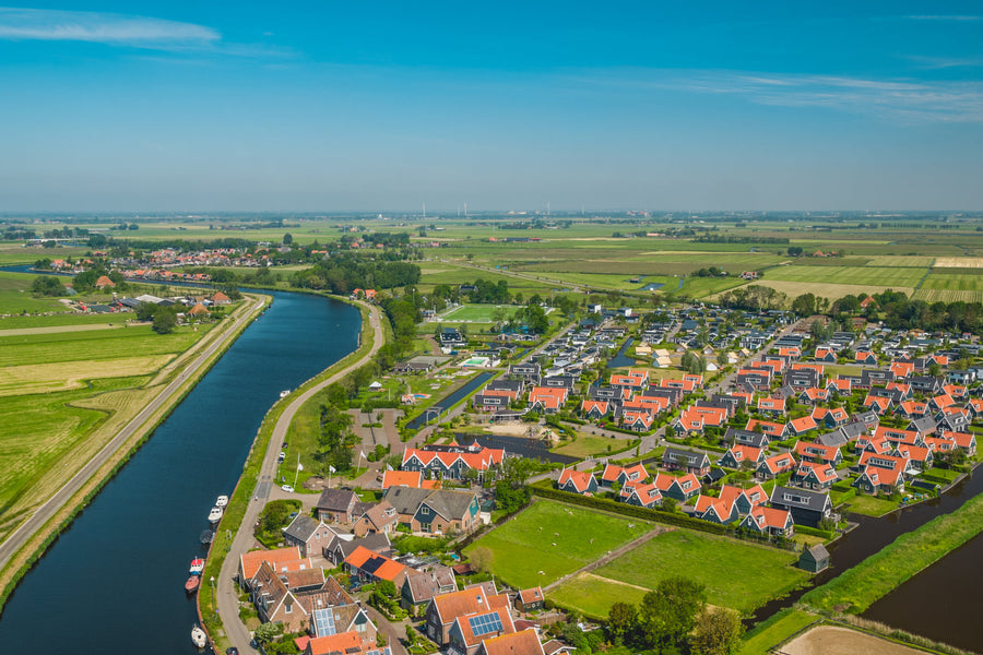 EuroParcs De Rijp - afbeelding 1