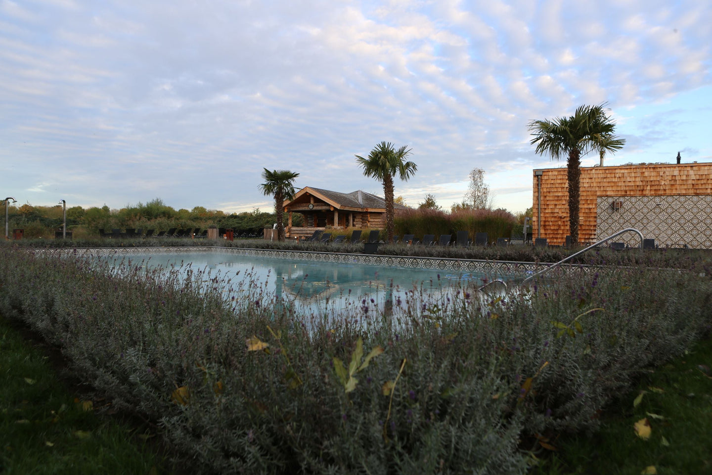 Dagje Wellness SpaWeesp - afbeelding 3