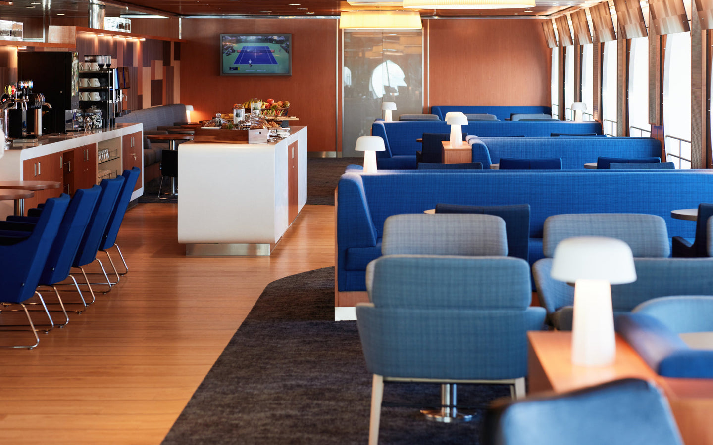 Stena Line - Stedentrip Londen voor 2 pers. - afbeelding 5