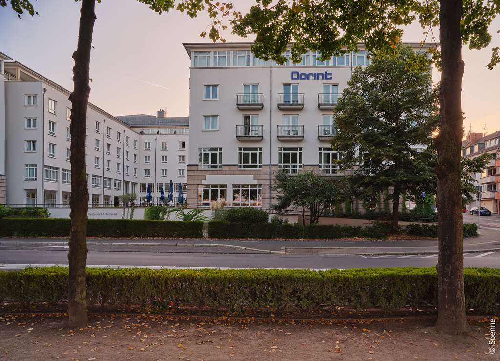 3 dagen Bonn - Cultuur langs de Rijn - Dorint Hotel**** - afbeelding 3