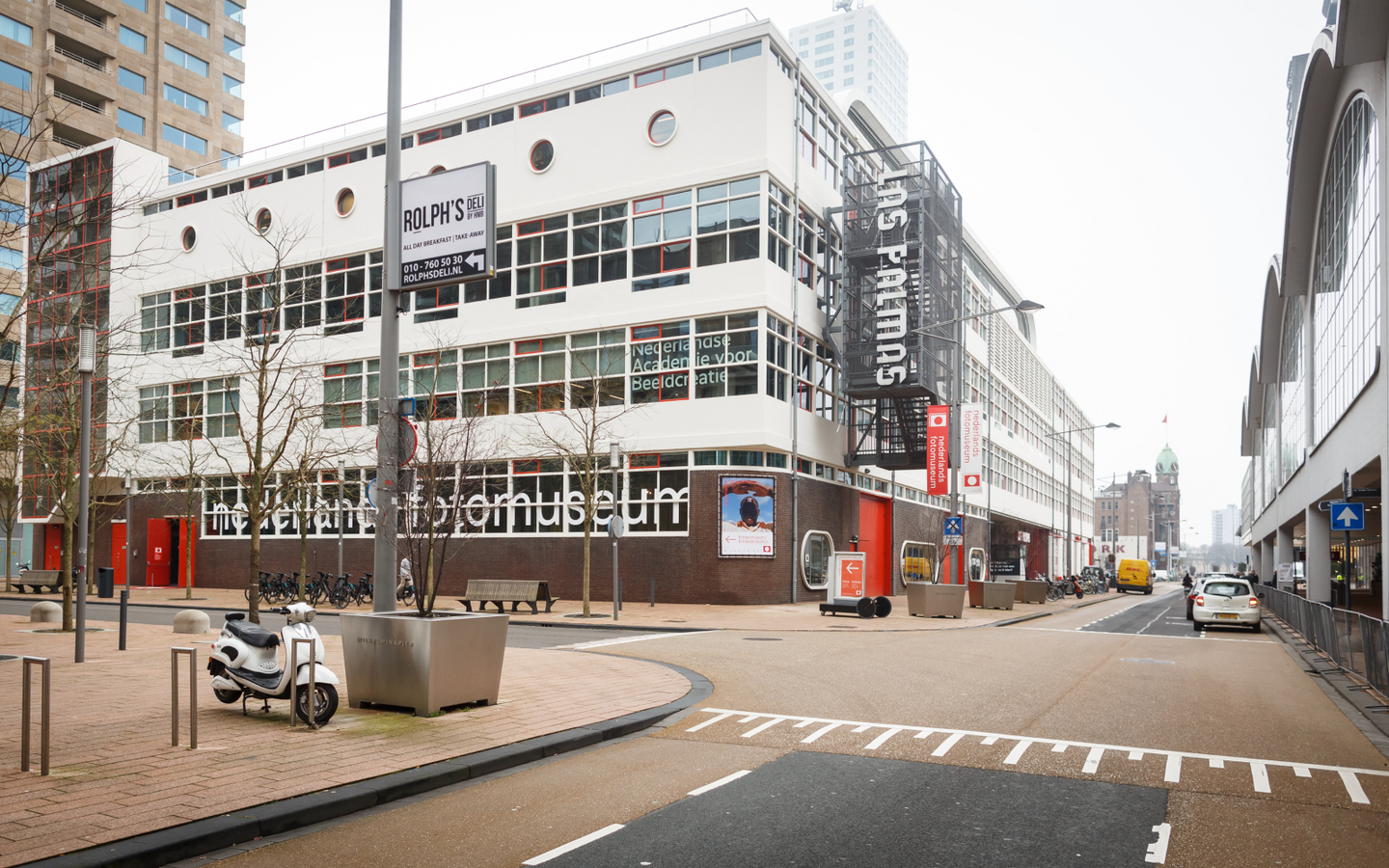 nederlands-fotomuseum - afbeelding 6