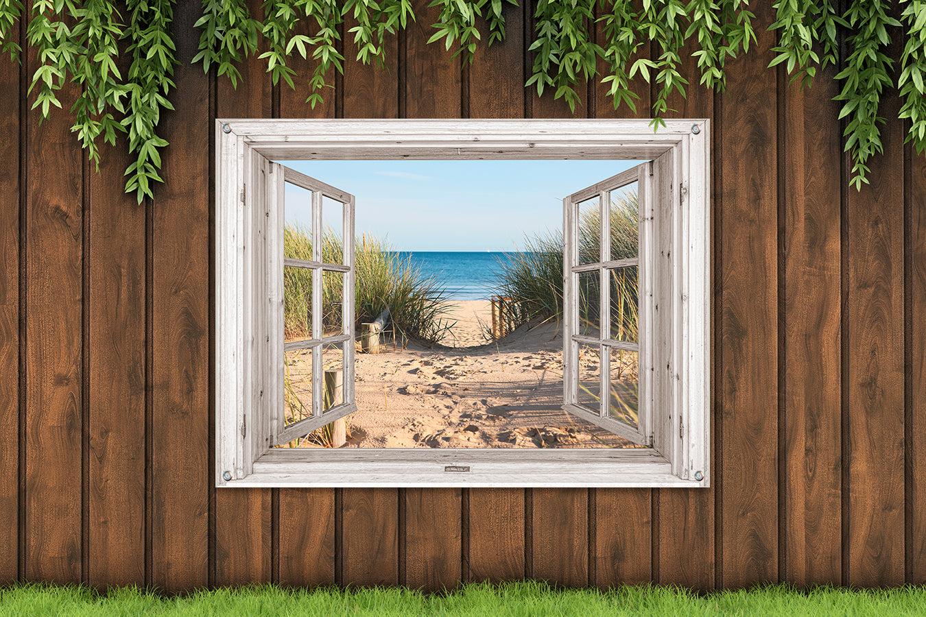 fotoproducten-tuinposter-collectie - afbeelding 3