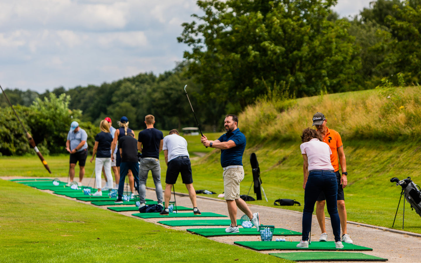 Tweedaagse golfcursus - afbeelding 5