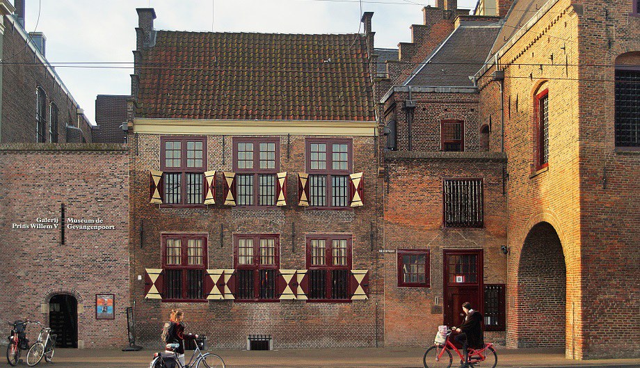 rijksmuseum-de-gevangenpoort - afbeelding 1