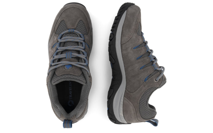 travelin-nyborg-low-men-grey - afbeelding 3