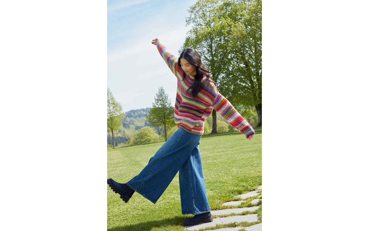 breipakket-cloud-oversized-trui - afbeelding 2