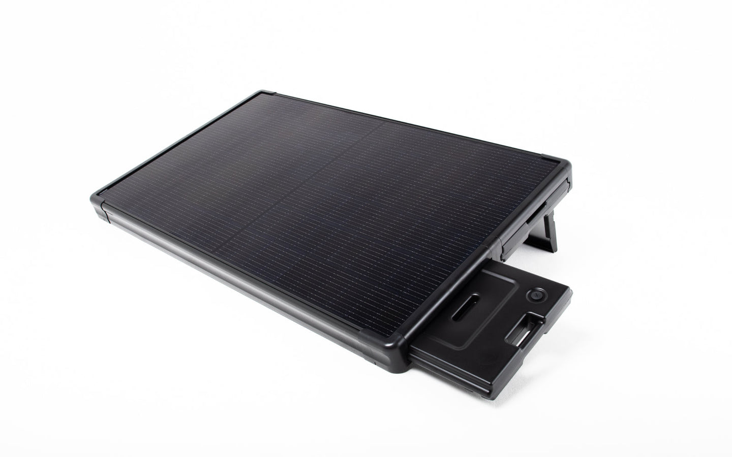 Supersola Plug & Play Zonnepaneel 370Wp - afbeelding 2