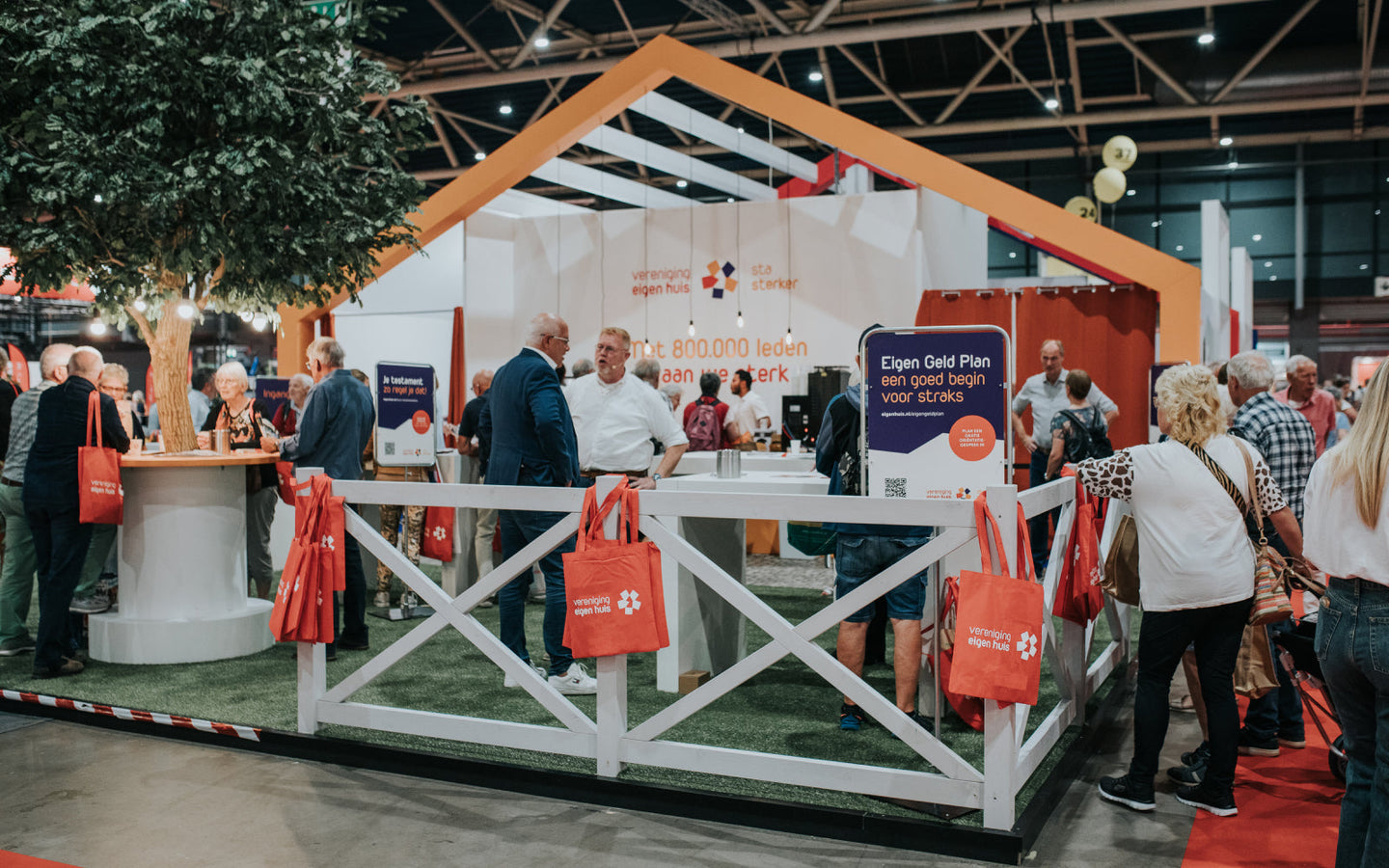 Be!eef 10 t/m 14 september - afbeelding 5
